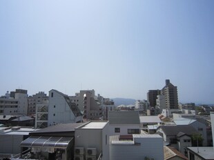 ヴェルビュ桜町の物件内観写真